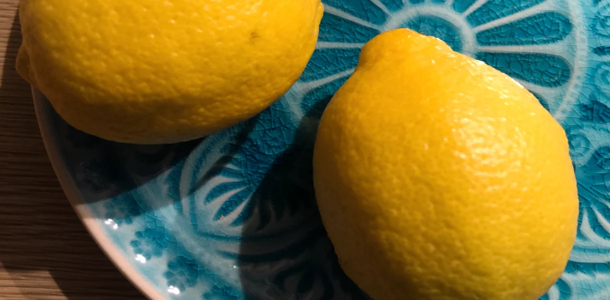 Lemons