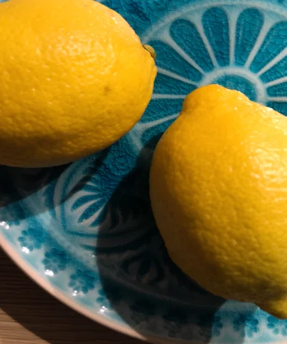 Lemons